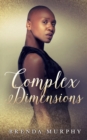 Complex Dimensions - Book