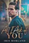 All I Ask of You - Book
