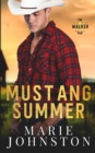 Mustang Summer - Book