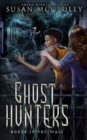 Ghost Hunters : Bones in the Wall - Book