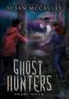 Ghost Hunters : Swamp Witch - Book