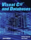 Visual C# and Databases 2019 Edition : A Step-By-Step Database Programming Tutorial - Book