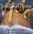 Jesus Calms a Storm - Book