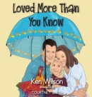 Loved More Than You Know - Book