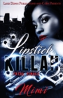 Lipstick Killah 3 - Book