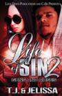 Life of Sin 2 : Guns and Roses - Book