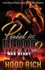 Paid in Blood 2 : War Ready - Book