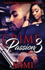 Crime of Passion 3 : Surviving the Abuse - Book