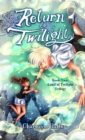 Return to Twilight : Book Two (Land of Twilight Trilogy) - Book