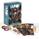 Tarot Game of Souls - Book