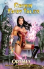 Grimm Fairy Tales: Odyssey - Book