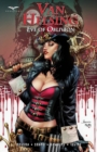 Van Helsing: Eve of Oblivion - Book