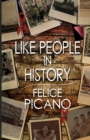 Like People In History - Book