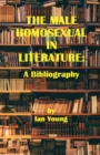 The Male Homosexual in Literature : A Bibliography - Book