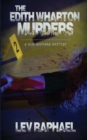 The Edith Wharton Murders - Book