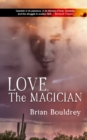 Love, the Magician - Book