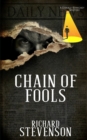 Chain of Fools - Book