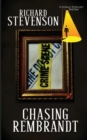 Chasing Rembrandt - Book