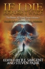 If I Die Before I Wake : Tales of Supernatural Horror - Book