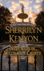 Diary of a Nightmare in WIlliamson County - eBook