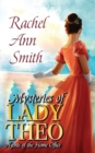 Mysteries of Lady Theo - Book