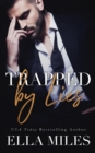 Trapped by Lies - Book