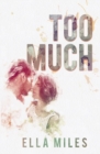 Too Much - Book