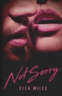 Not Sorry - Book