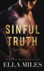 Sinful Truth - Book