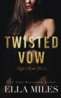Twisted Vow - Book