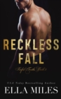 Reckless Fall - Book