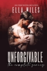 Unforgivable : The Complete Series - Book