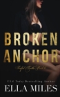 Broken Anchor - Book