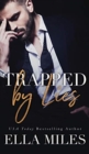 Trapped by Lies - Book