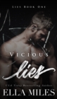Vicious Lies - Book