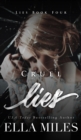 Cruel Lies - Book