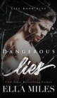 Dangerous Lies - Book