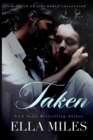 Taken : A Truth or Lies World Collection - Book