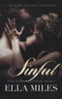 Sinful : A Truth or Lies World Collection - Book
