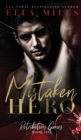 Mistaken Hero - Book