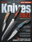 Knives 2021, 41st Edition - Book