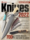 Knives 2022, 42nd Edition - Book