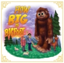 How Big is Bigfoot? - Book