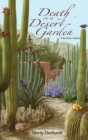 Death in a Desert Garden - Book