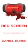 Red Screen - Book