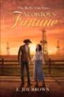A Cowboy's Fortune - eBook