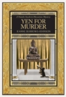 Yen For Murder - Book