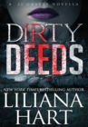 Dirty Deeds : A J.J. Graves Mystery - Book
