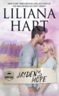 Jayden's Hope - Book