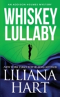 Whiskey Lullaby - Book